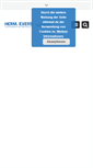 Mobile Screenshot of herm-evers.de